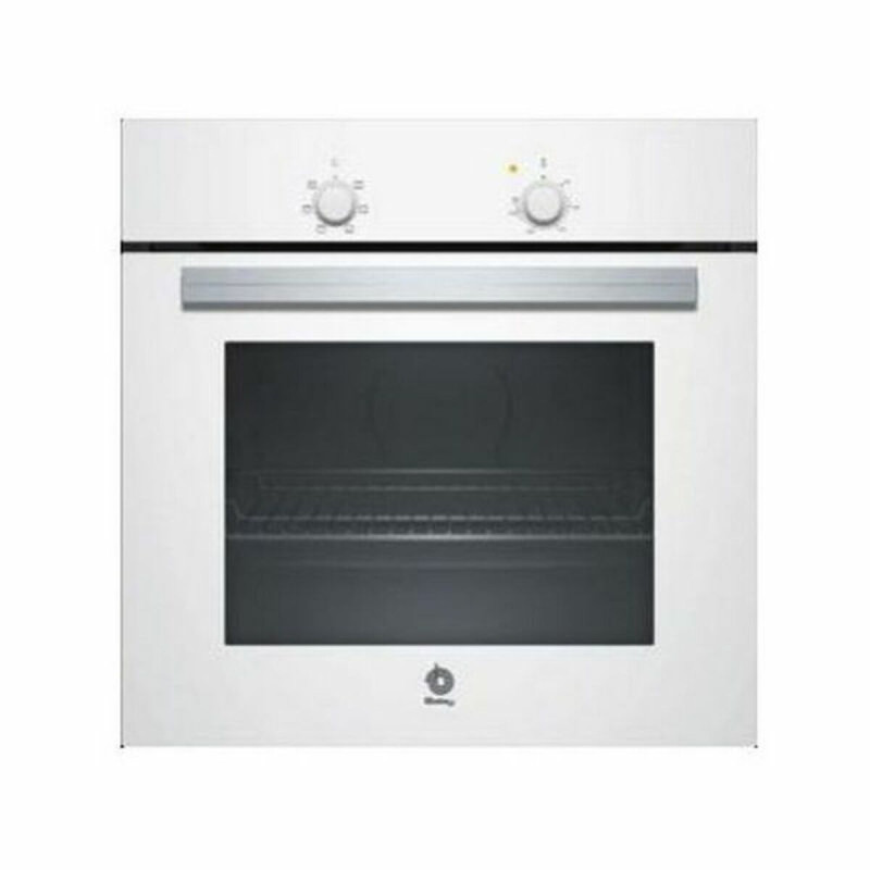 Horno Convencional Balay 226823 71 L 2850W 71 L Horno Convencional Balay 226823 71 L 2850W 71 L