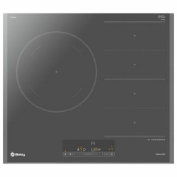 Placas Flexinducción Balay 1610045097 3EB969AU 60 cm 59,2 cm 60 cm 74