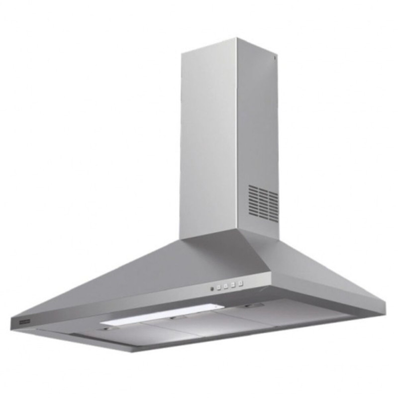 Campana Convencional Mepamsa 320.0528.014 90 cm 740 m3/h 53 dB 250W Ac