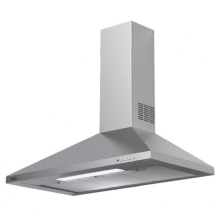 Campana Convencional Mepamsa 320.0528.014 90 cm 740 m3/h 53 dB 250W Ac