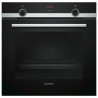 Horno Siemens AG HB514AER0 71 L 3600W 3600 W 71 L
