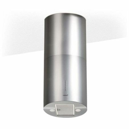Campana Convencional Cata ISLA FARO X 820 m3/h 65 dB 280 W