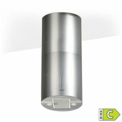 Campana Convencional Cata ISLA FARO X 820 m3/h 65 dB 280 W