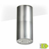Campana Convencional Cata ISLA FARO X 820 m3/h 65 dB 280 W