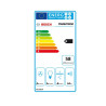 Campana Convencional BOSCH DWB67IM50 60 cm 720 m3/h 52 dB 250W Acero B