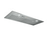 Campana Convencional Balay 3BF277EX 70 cm 730 m3/h 252 W