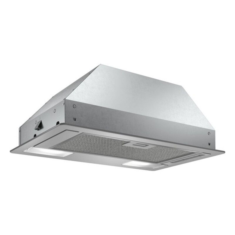 Campana Convencional Balay 3BF263NX 53 cm 300 m³/h 115W D Multicolor