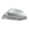 Campana Convencional Balay 3BF263NX 53 cm 300 m³/h 115W D Multicolor