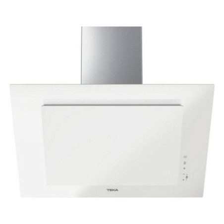 Campana Convencional Teka 112930042 70 cm 700 m3/h 61 dB 280W Blanco A
