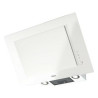 Campana Convencional Teka 112930042 70 cm 700 m3/h 61 dB 280W Blanco A
