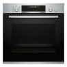 Horno Polivalente BOSCH HRG5785S6 WiFi 71 L 3600 W