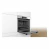 Horno Polivalente BOSCH HRG5785S6 WiFi 71 L 3600 W