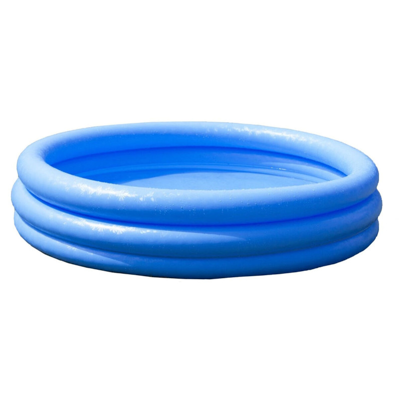 Piscina Hinchable para Niños Intex 59416 101 L Multicolor 114 x 25 cm Piscina Hinchable para Niños Intex 59416 101 L Multicolor 114 x 25 cm