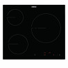 Placa Vitrocerámica Zanussi 949492423 60 cm Negro 60 cm 5700 W