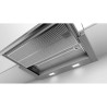 Campana Convencional BOSCH DFS067A51 60 cm 730 m3/h 140W A