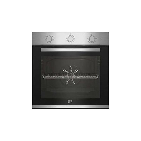 Horno Polivalente BEKO BBIE12100XD 66 L Acero Inoxidable 100 W 66 L A