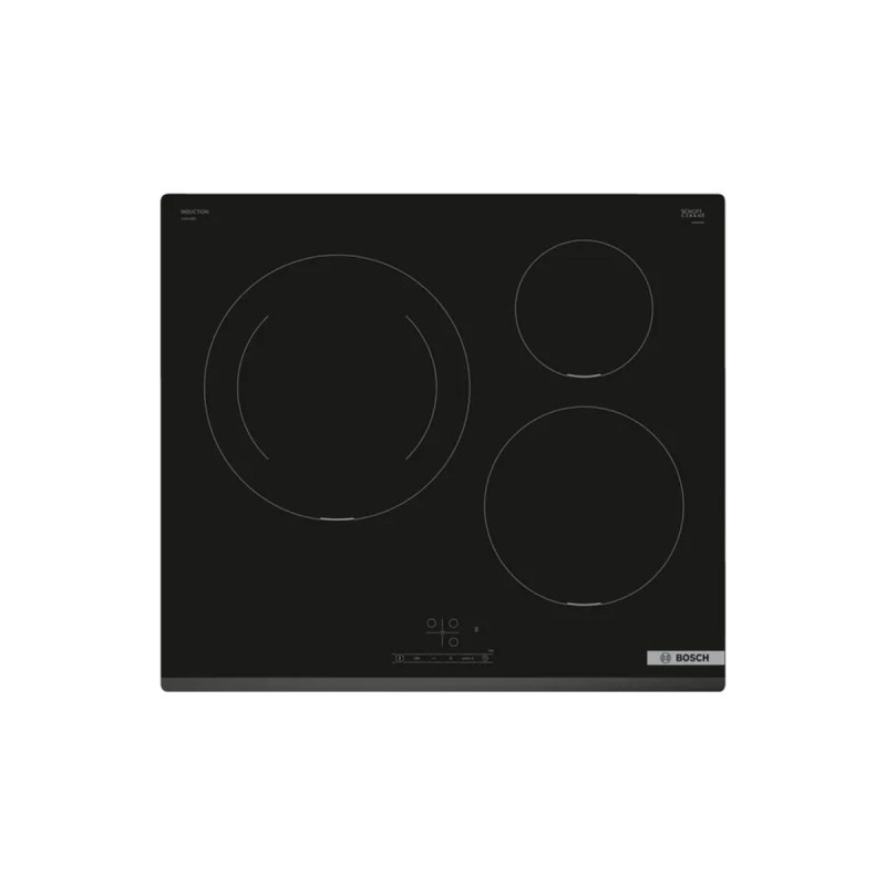 Placa de Inducción BOSCH PIJ631BB5E 7400 W Placa de Inducción BOSCH PIJ631BB5E 7400 W
