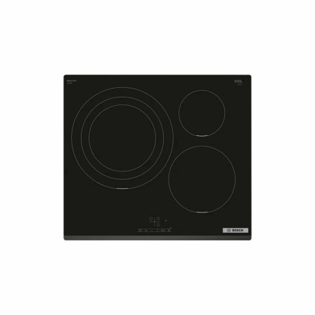 Placa de Inducción BOSCH PID631BB5E 60 cm 7400 W 59,2 cm