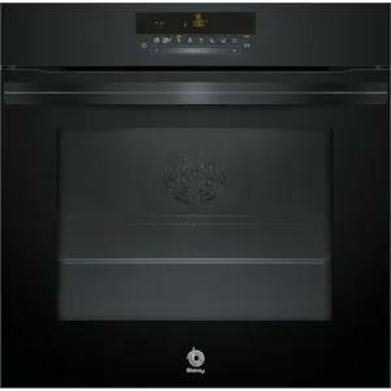 Horno Pirolítico Balay 3HB5888N6 71 L (60 cm)