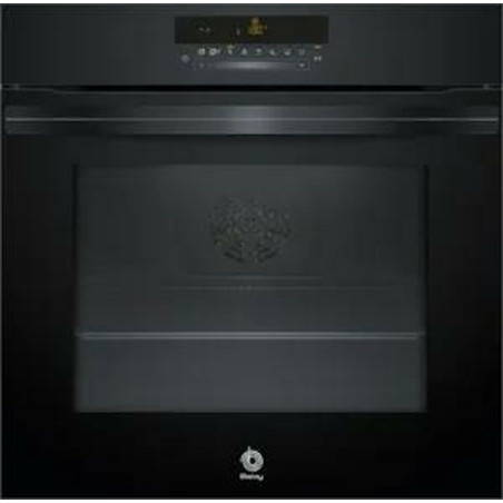 Horno Pirolítico Balay 3HB5888N6 71 L (60 cm)