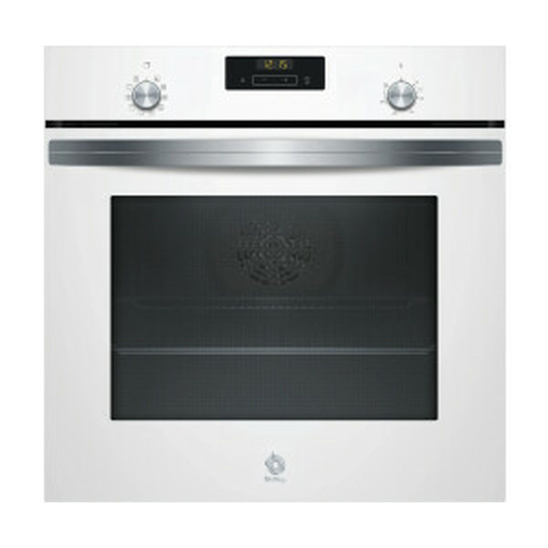 Horno Convencional Balay 3HB5000B2 71 L Horno Convencional Balay 3HB5000B2 71 L