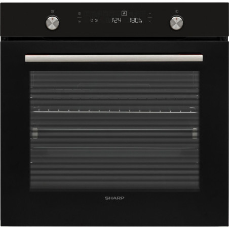 Horno Sharp