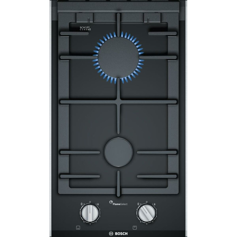 Placa de Gas BOSCH PRB3A6B70 Placa de Gas BOSCH PRB3A6B70