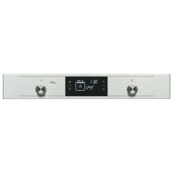 Horno Pirolítico Sharp K71V28IM2 78 L