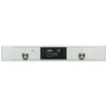 Horno Pirolítico Sharp K71V28IM2 78 L