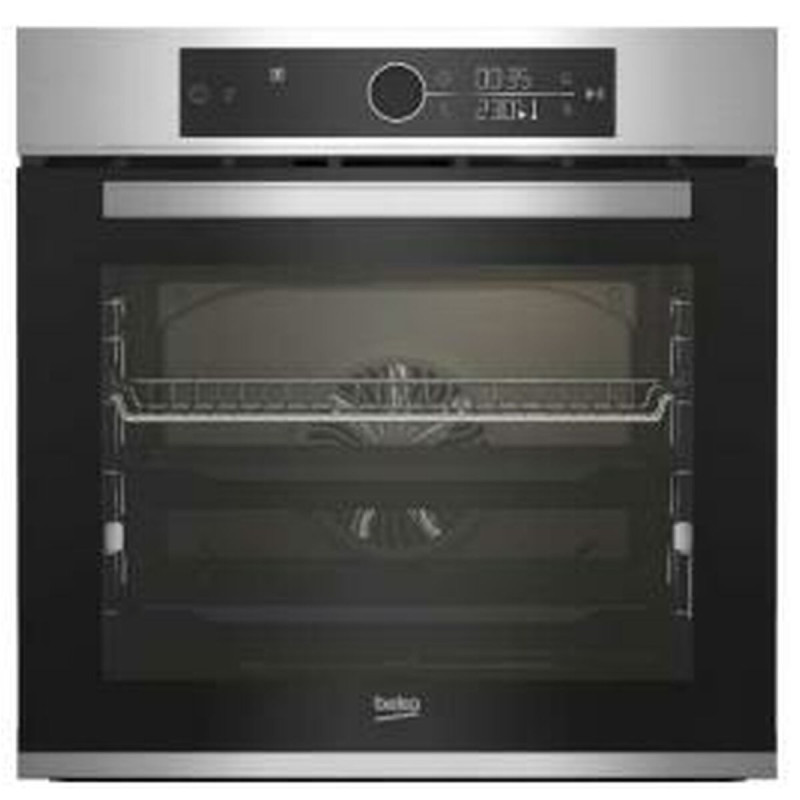 Horno Multifunción BEKO BBIMM12400XCSW 72 L