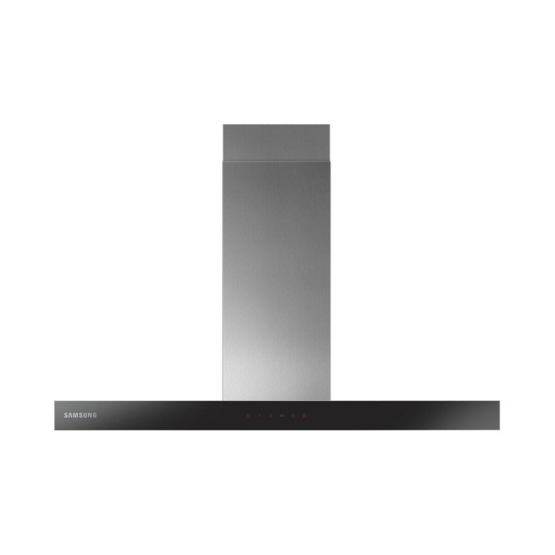 Campana Convencional Samsung NK36C5070USUR Acero