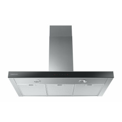 Campana Convencional Samsung NK36C5070USUR Acero