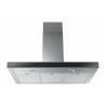 Campana Convencional Samsung NK36C5070USUR Acero