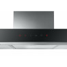 Campana Convencional Samsung NK36C5070USUR Acero
