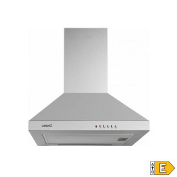 Campana Convencional Cata 02088303 50 cm 420 m3/h 65 dB 95W Acero