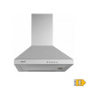 Campana Convencional Cata 02088303 50 cm 420 m3/h 65 dB 95W Acero