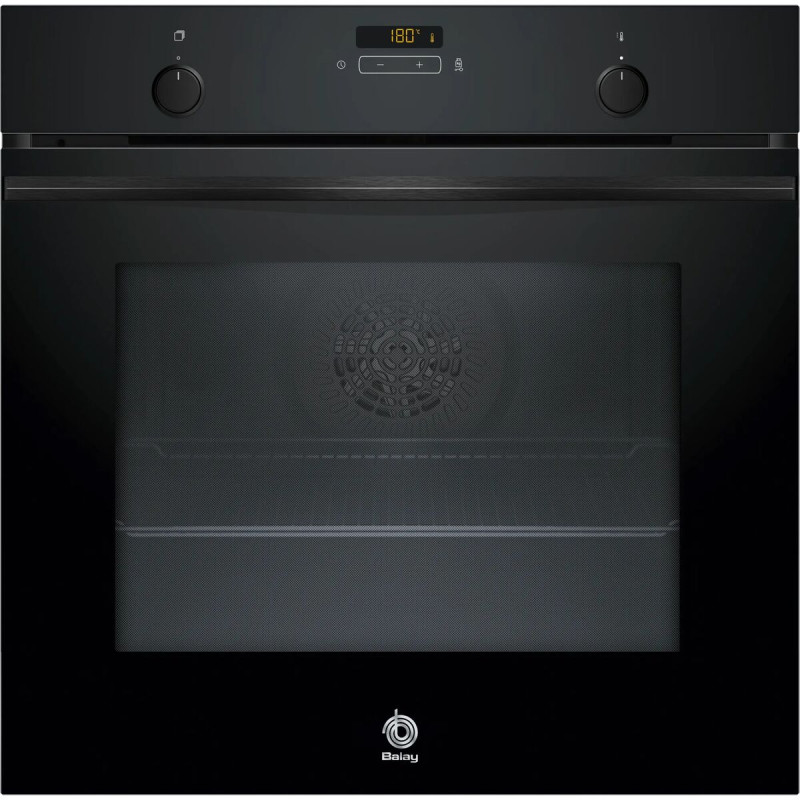 Horno Balay 3HA5749N3 71 L Horno Balay 3HA5749N3 71 L