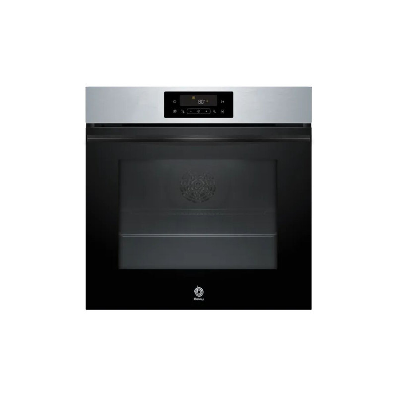 Horno Balay 3HB4821X3 71 L Horno Balay 3HB4821X3 71 L