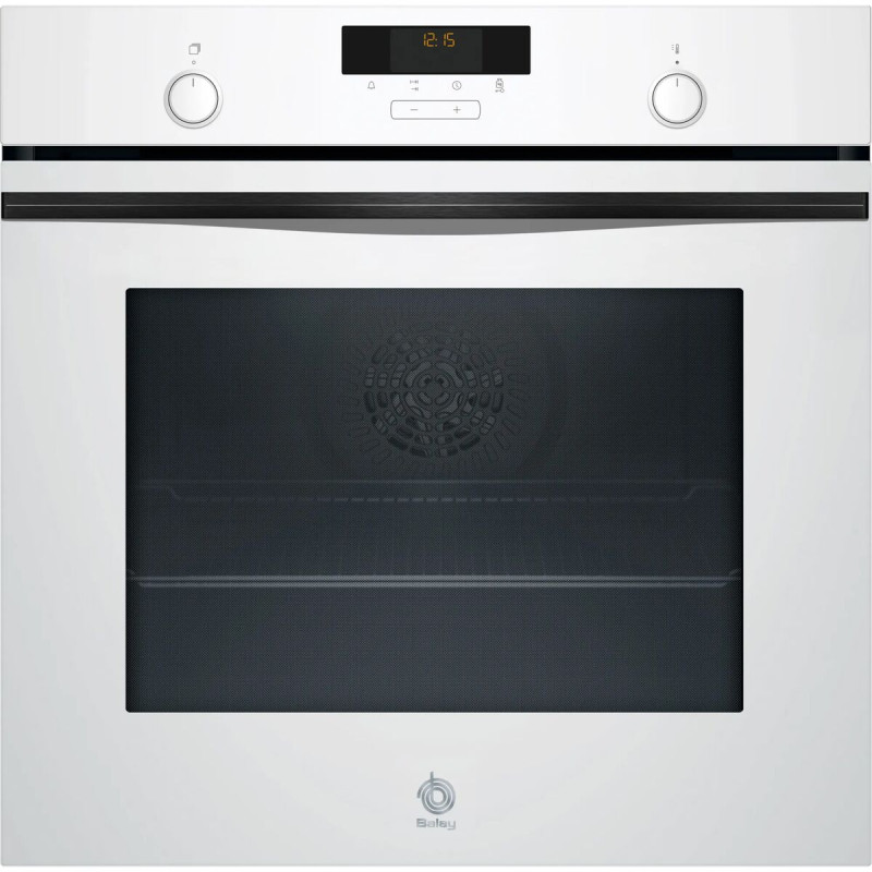 Horno Balay 3HB5159B3 71 L Horno Balay 3HB5159B3 71 L