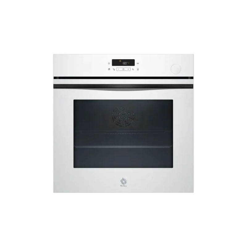 Horno Balay 3HA5829B3 3600 W 71 L Horno Balay 3HA5829B3 3600 W 71 L