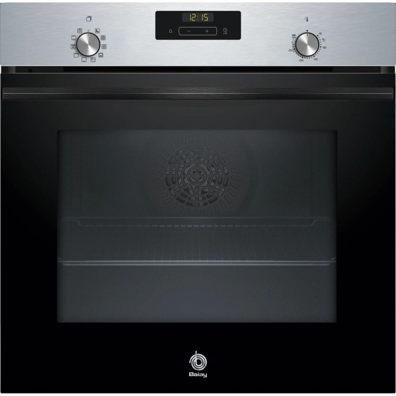 Horno Balay 3HB4131X3 71 L