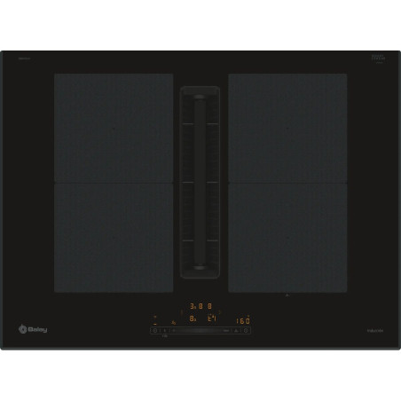 Placa de Inducción Balay 3EBC976LH 7400 W