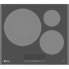 Placa de Inducción Balay 3EB967AH 60 cm 7400 W