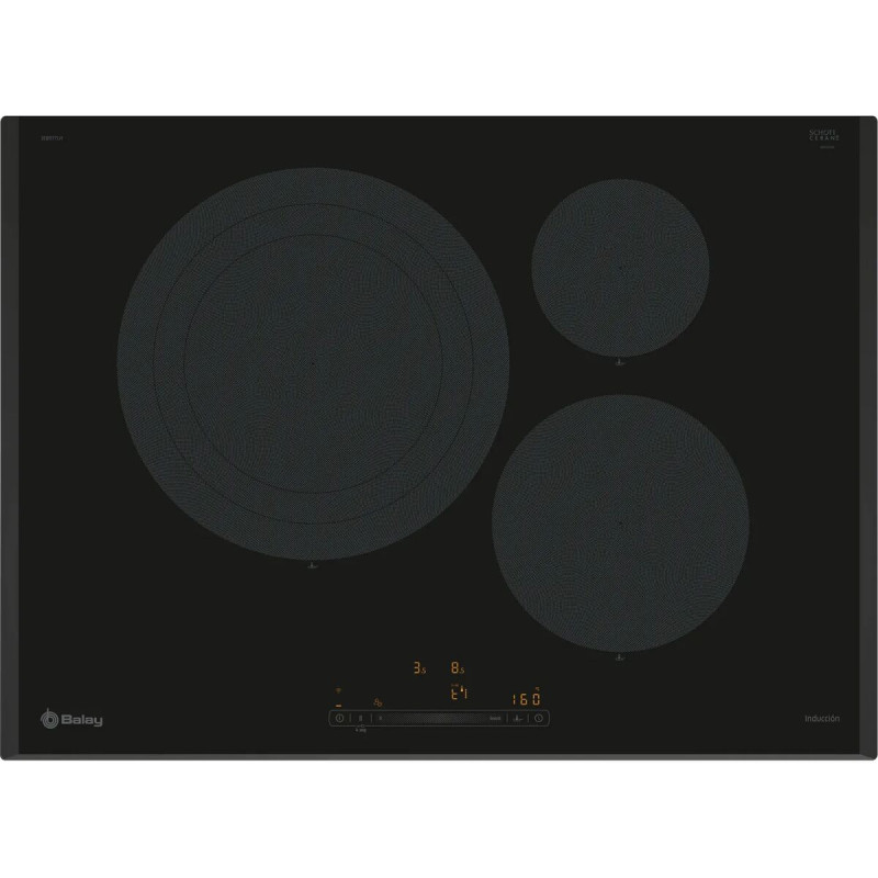 Placa de Inducción Balay 3EB977LH 7400 W