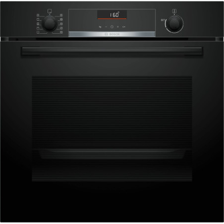 Horno Multifunción BOSCH HBG536EB3 3400 W 71 L