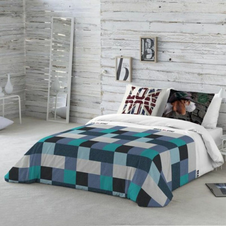 Funda Nórdica Beverly Hills Polo Club 115298_MULTICOLOR-240 x 220 cm