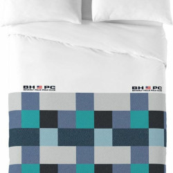 Funda Nórdica Beverly Hills Polo Club 115298_MULTICOLOR-240 x 220 cm
