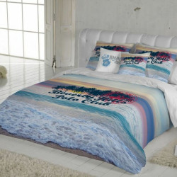 Funda Nórdica Beverly Hills Polo Club BHFNHAW_Multicolor-Cama 150 Cam