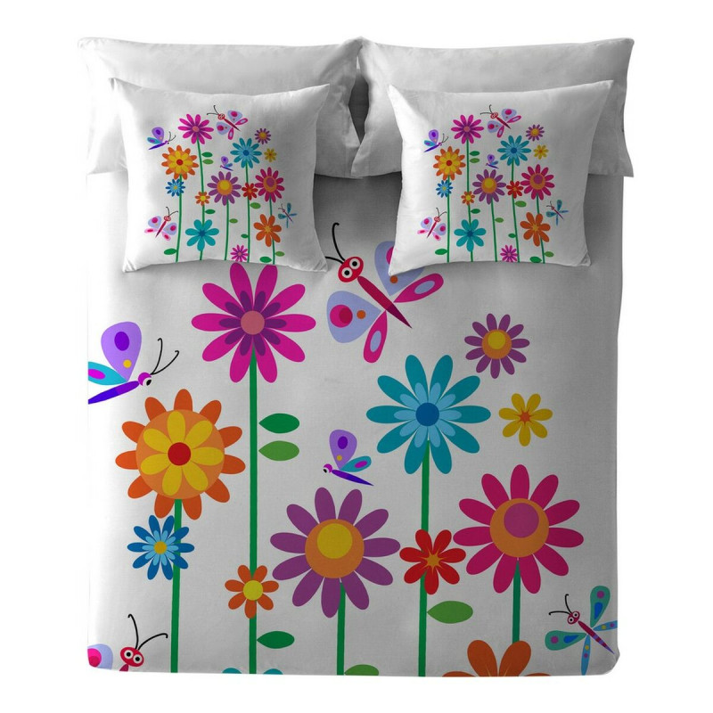 Funda Nórdica Icehome Foraning (200 x 200 cm) (200 x 200 cm) Funda Nórdica Icehome Foraning (200 x 200 cm) (200 x 200 cm)