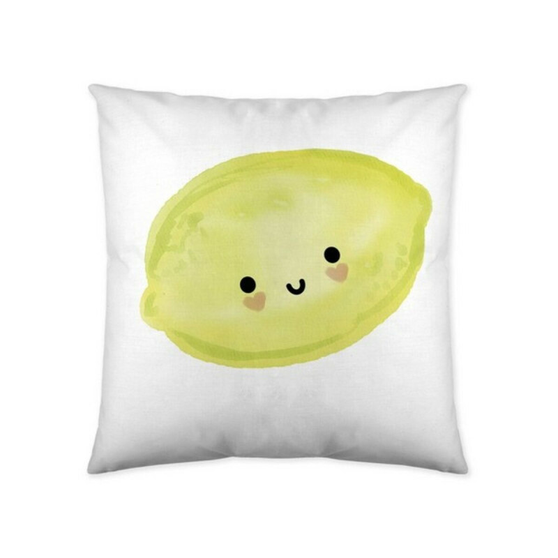 Funda de cojín Cool Kids Lemon (50 x 50 cm) Funda de cojín Cool Kids Lemon (50 x 50 cm)